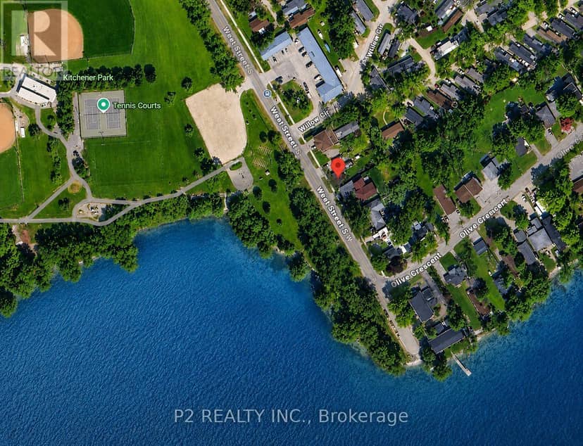 600 West Street S, Orillia, photo 2