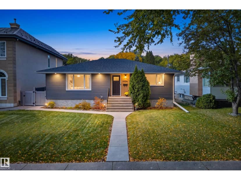 10224 82 ST NW, Edmonton, photo 2