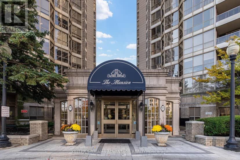 2210 - 55 Kingsbridge Garden Circle, Mississauga, photo 2