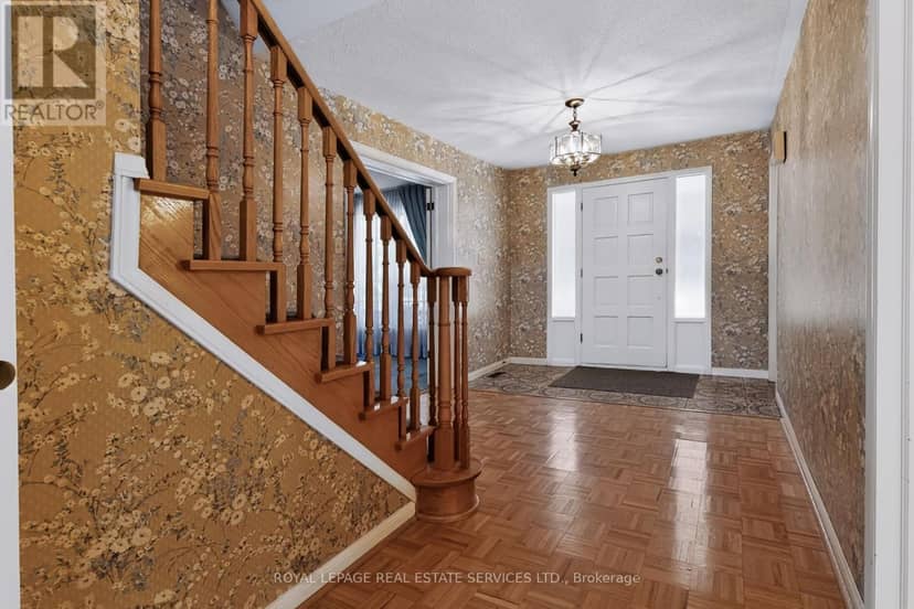 1326 Prince Albert Court, Mississauga, photo 6