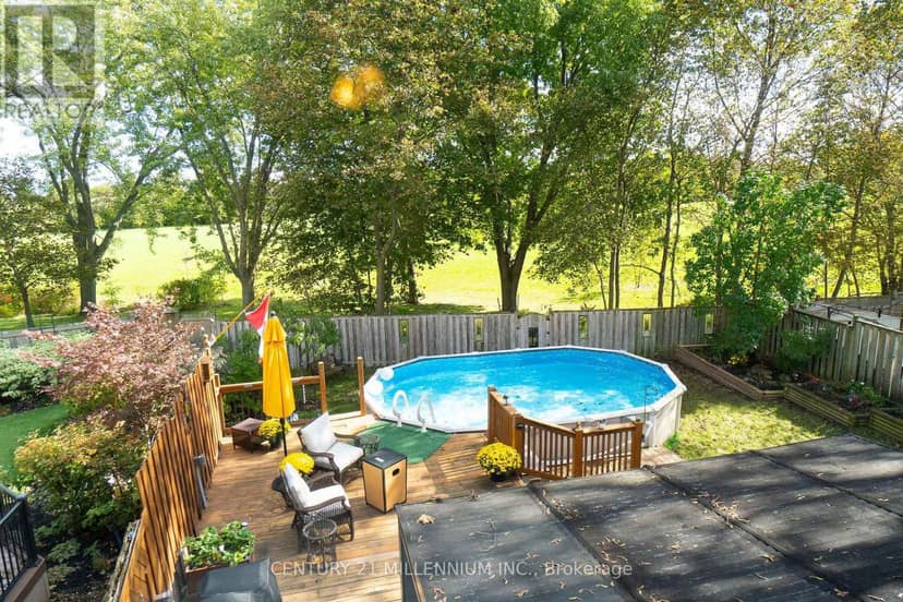 3537 Autumnleaf Crescent, Mississauga, photo 2