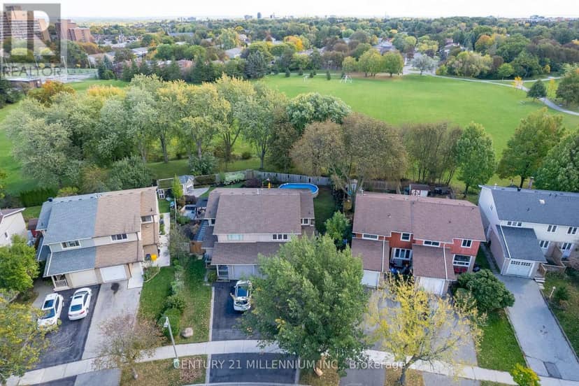 3537 Autumnleaf Crescent, Mississauga, photo 3
