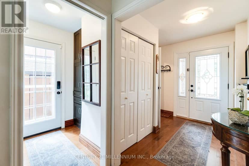 3537 Autumnleaf Crescent, Mississauga, photo 6