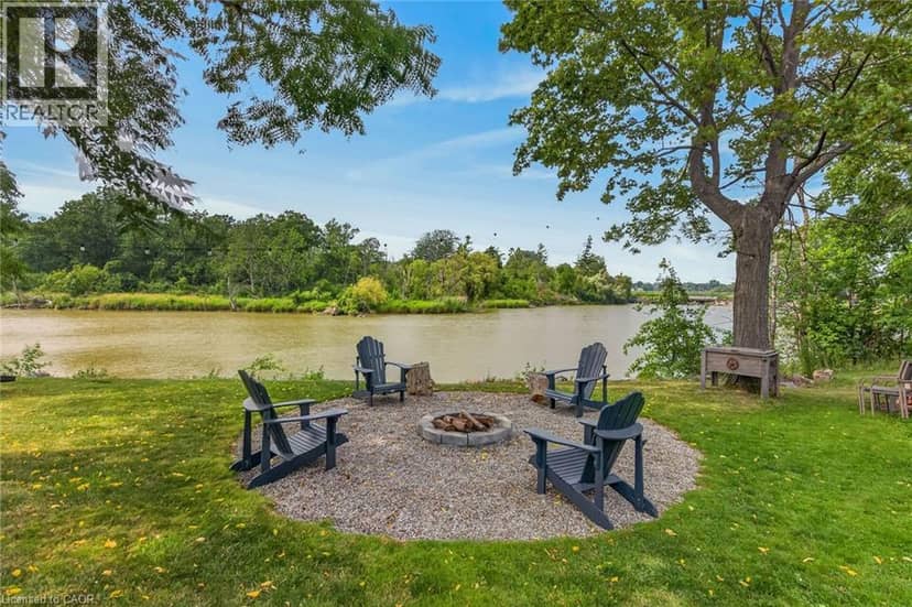 7327 RAINHAM Road, Dunnville