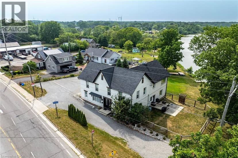 7327 RAINHAM Road, Dunnville, photo 4