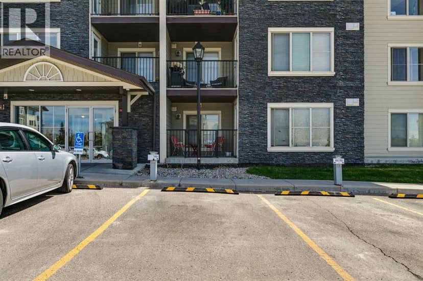 2301, 625 Glenbow Drive — photo 30 of 32