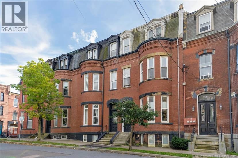 198 Princess Street, Saint John, photo 2