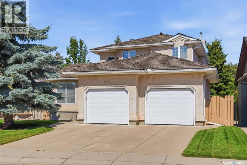 115 Braeshire LANE, Saskatoon, photo 2