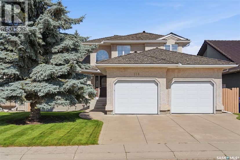 115 Braeshire LANE, Saskatoon, photo 3