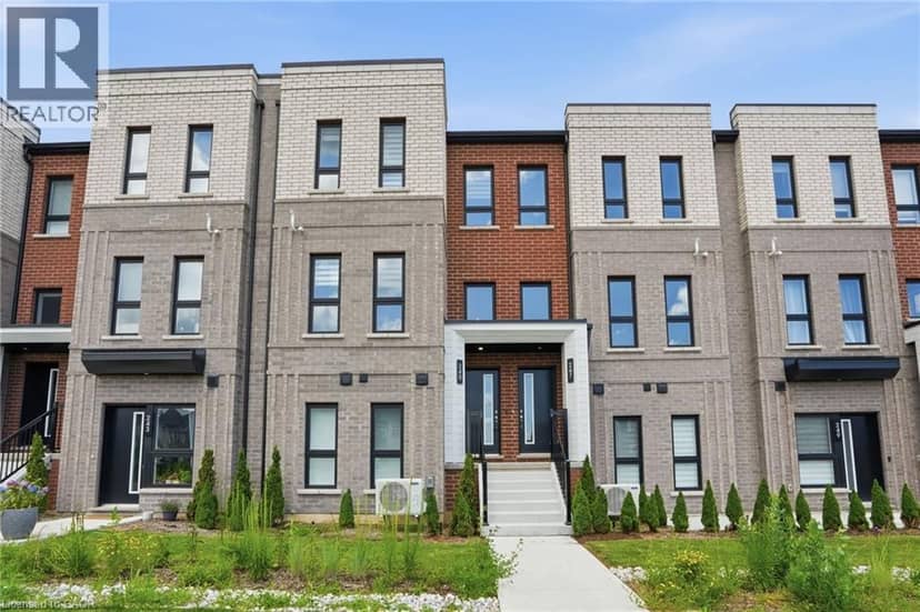 245 BURKE Street, Waterdown