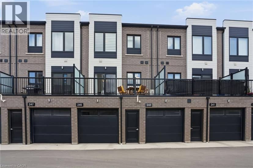 245 BURKE Street — photo 30 of 32