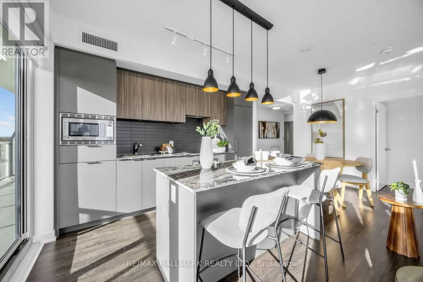 1223 - 20 O'Neill Road, Toronto, photo 8