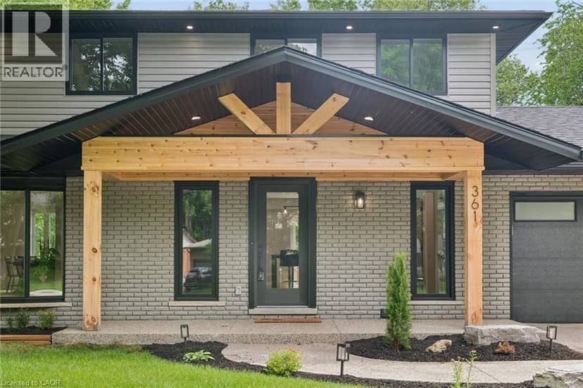 361 COLERIDGE Place — photo 39 of 40