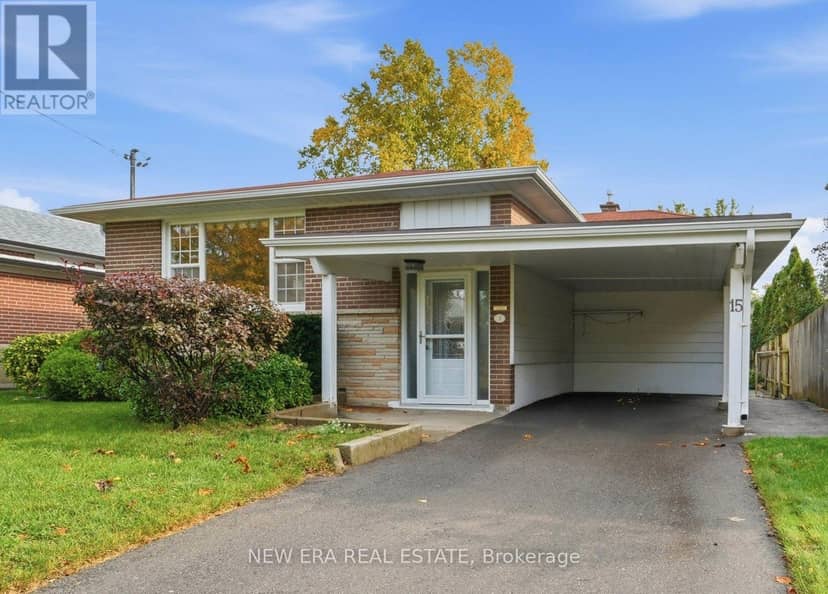 15 Marlena Drive, Toronto, photo 4