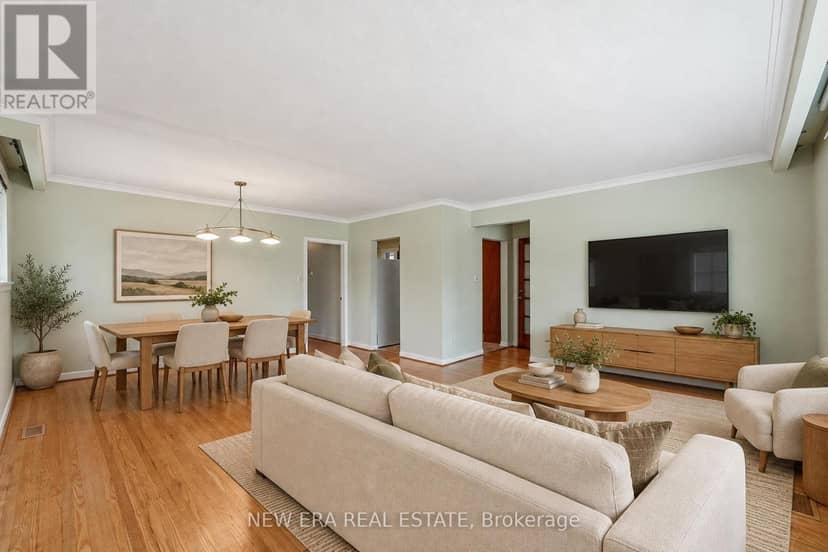 15 Marlena Drive, Toronto, photo 5