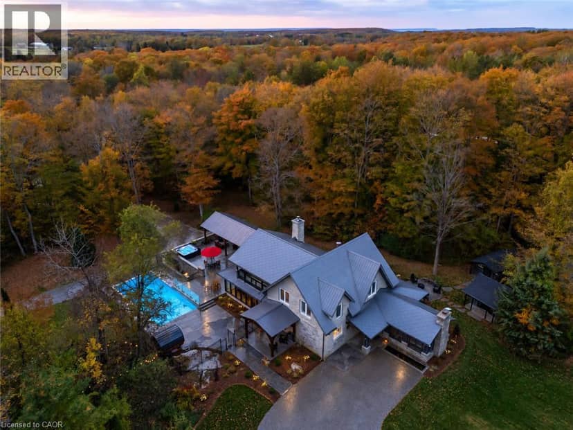 517807 5TH CONCESSION Road N, Meaford, photo 2