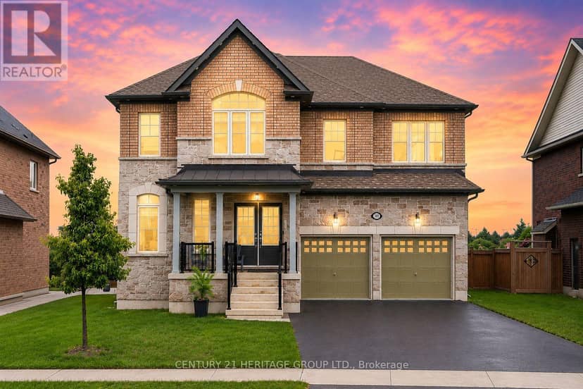 282 Reg Harrison Trail, Newmarket