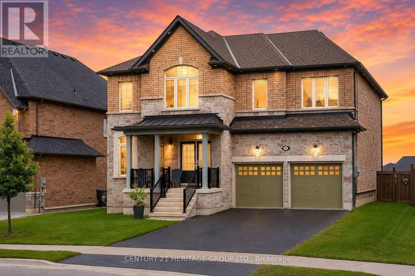 282 Reg Harrison Trail, Newmarket, photo 2