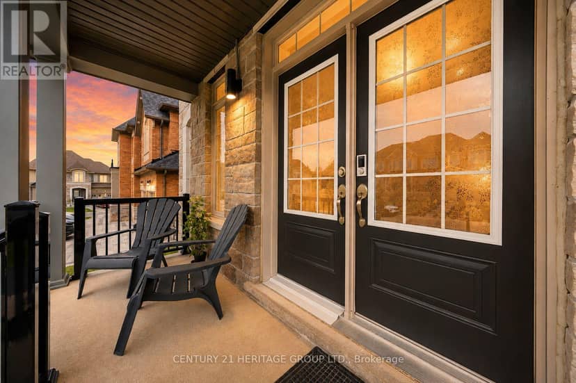 282 Reg Harrison Trail, Newmarket, photo 3