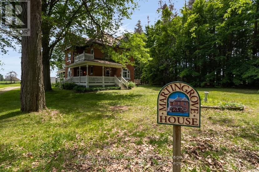 1407 Flos 8 Road W, Springwater