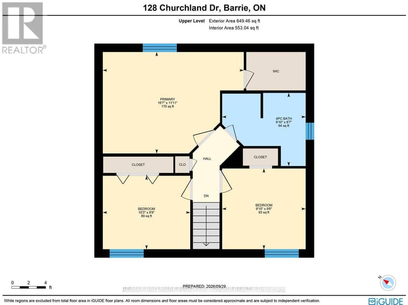 128 Churchland Drive — photo 19 of 19