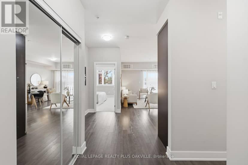 211 - 128 Garden Drive, Oakville, photo 6
