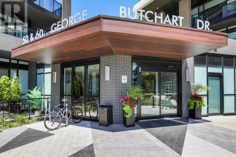 906 - 50 George Butchart Drive — photo 30 of 30