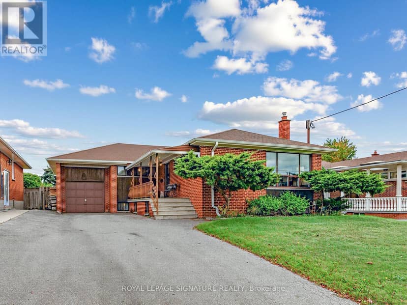 31 Diana Drive, Toronto