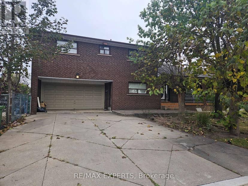 1 Byworth Boulevard, Toronto