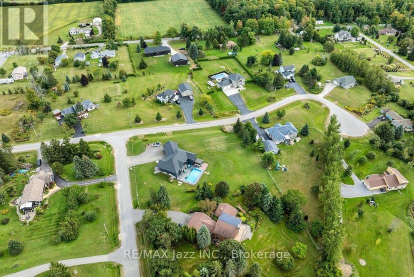 411 Sunset Crescent, Alnwick/Haldimand, photo 8