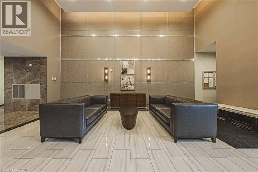 2486 OLD BRONTE Road Unit# 706, Oakville