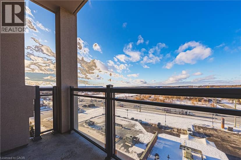 2486 OLD BRONTE Road Unit# 706 — photo 21 of 24