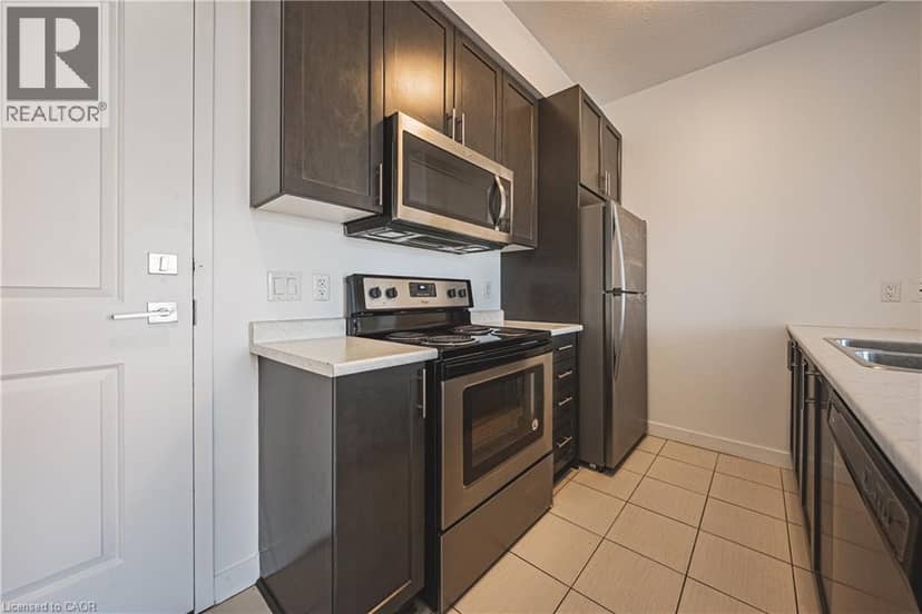 2486 OLD BRONTE Road Unit# 706, Oakville, photo 4