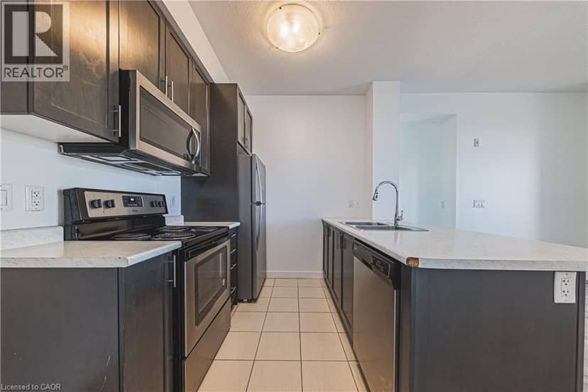 2486 OLD BRONTE Road Unit# 706, Oakville, photo 7