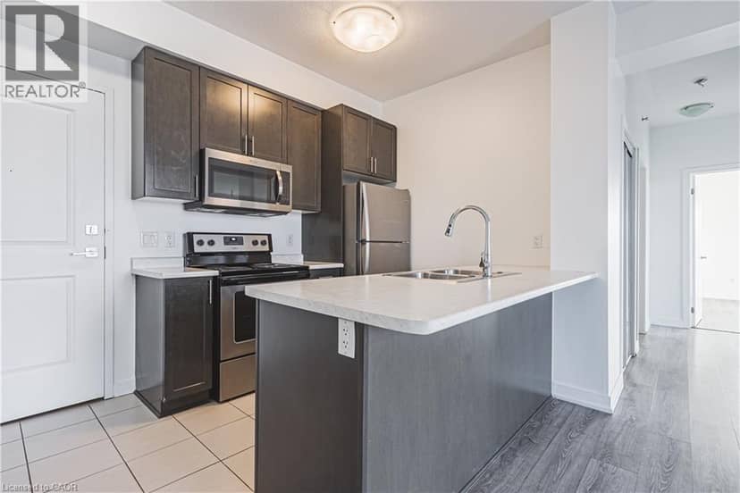 2486 OLD BRONTE Road Unit# 706, Oakville, photo 8