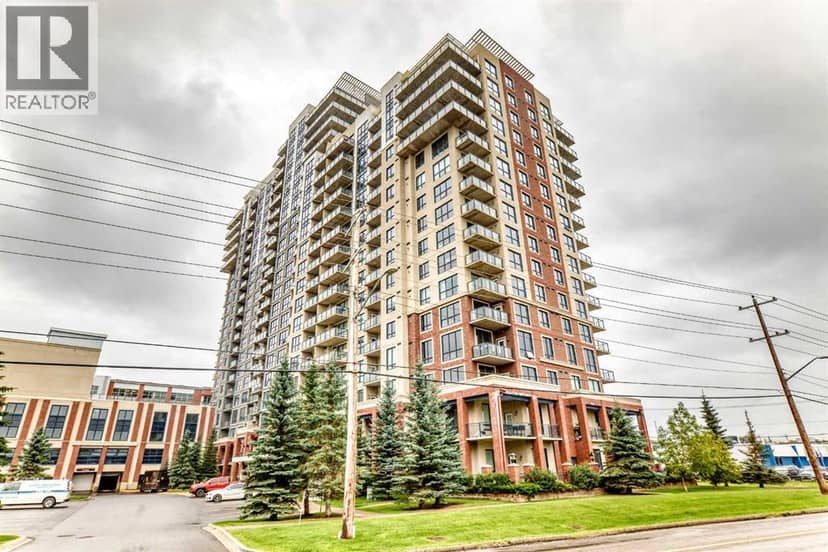 218, 8880 Horton Road SW, Calgary