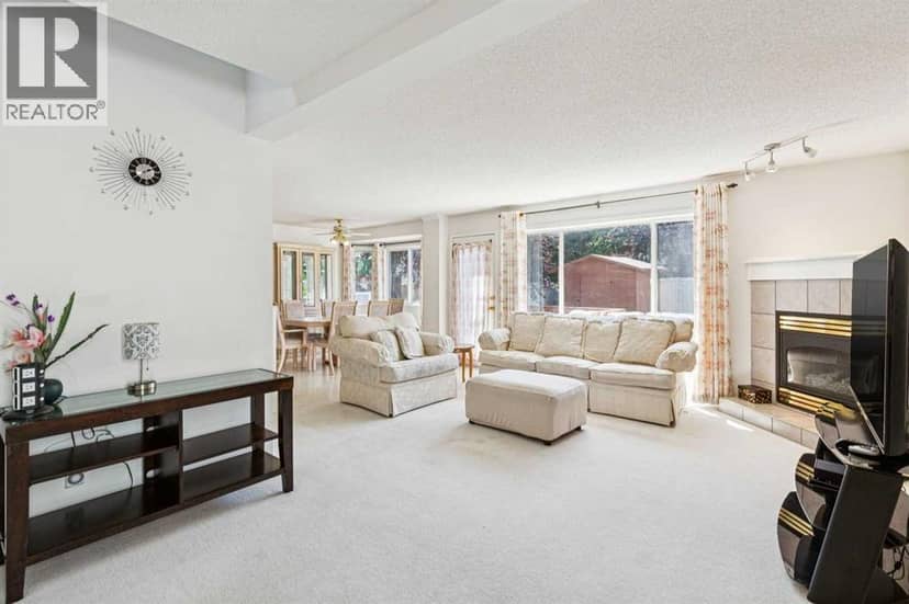 10521 Hidden Valley Drive NW, Calgary, photo 5