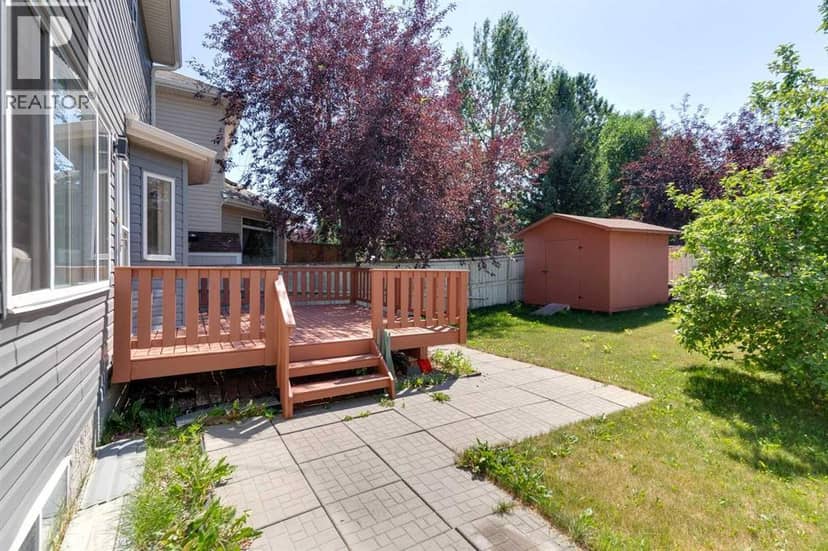 10521 Hidden Valley Drive NW — photo 30 of 36