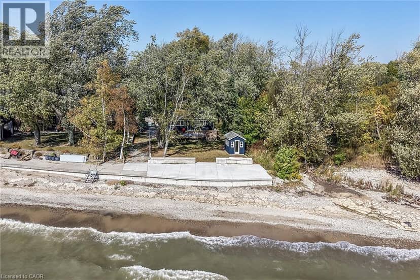 1778 LAKESHORE Road — photo 38 of 40