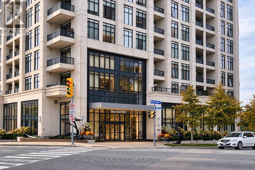 901 - 1 Old Mill Drive, Toronto, photo 2