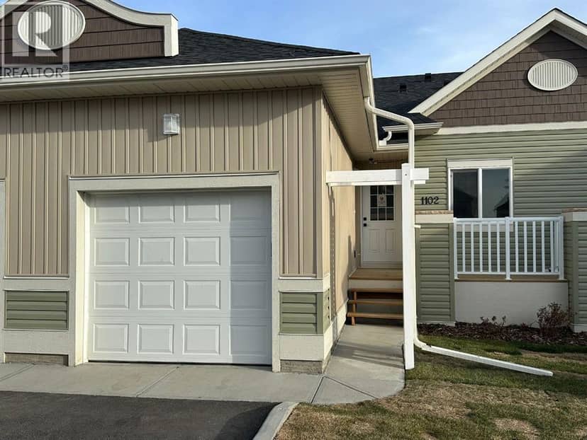 1103 Clover Close, Carstairs, photo 3