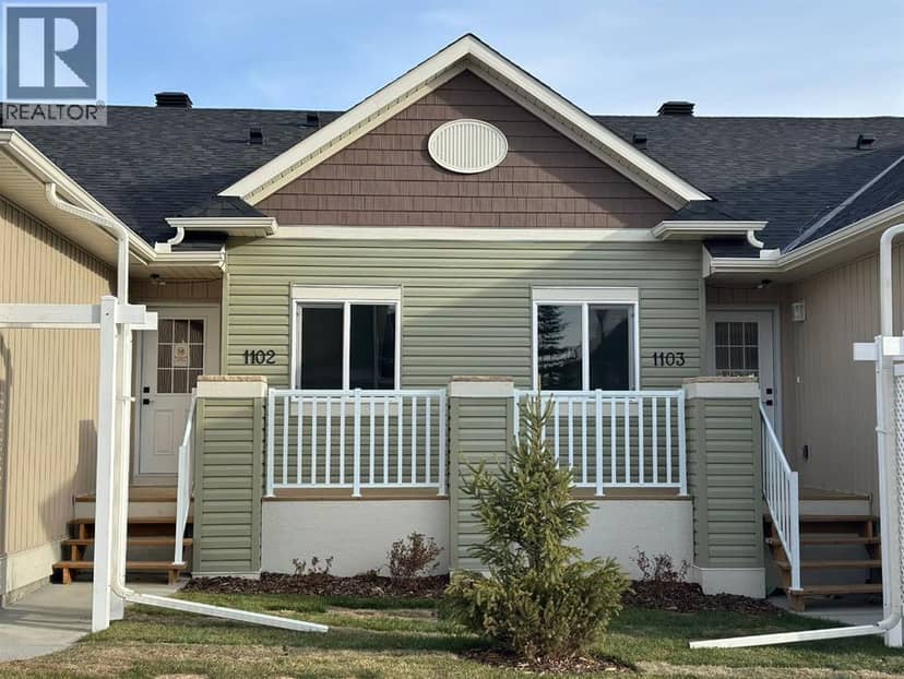 1103 Clover Close, Carstairs, photo 4