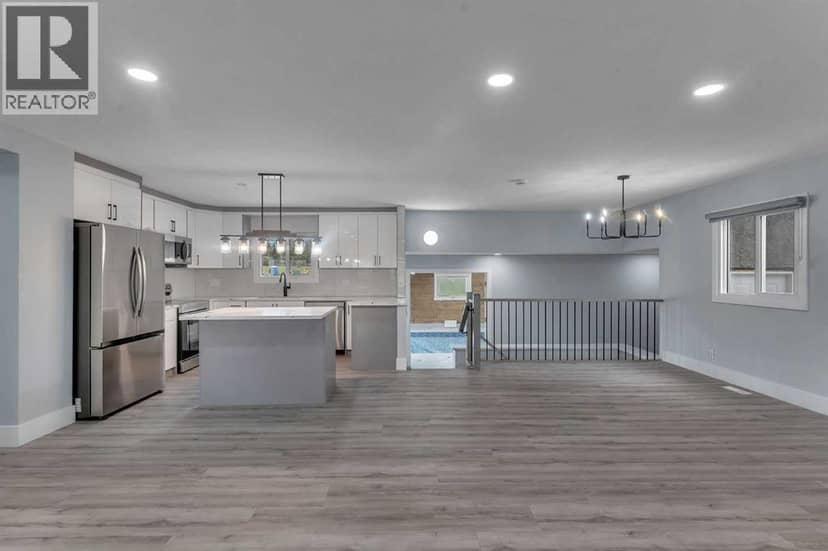 2930 Oakmoor Crescent SW, Calgary, photo 7