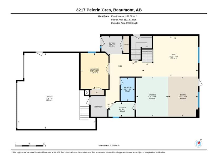 3217 Pelerin CR — photo 40 of 40