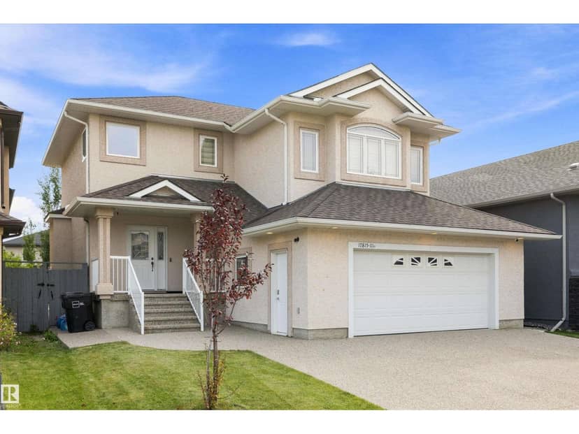 17815 111 ST NW, Edmonton, photo 2