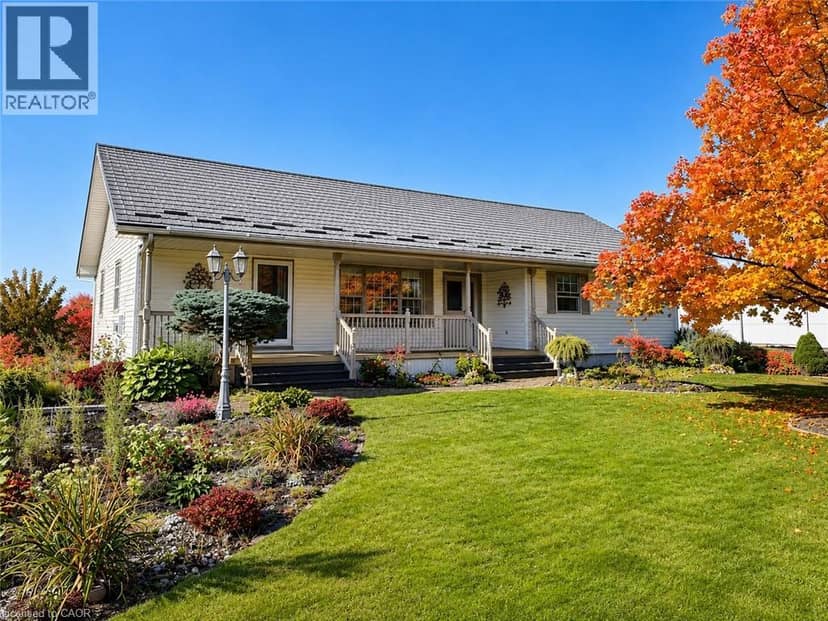 1938 TURKEY POINT Road, Simcoe, photo 3