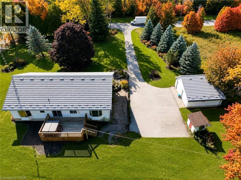 1938 TURKEY POINT Road, Simcoe, photo 4