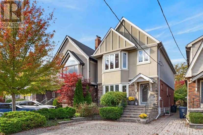 344 Cranbrooke Avenue, Toronto, photo 2