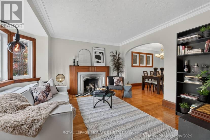 344 Cranbrooke Avenue, Toronto, photo 4