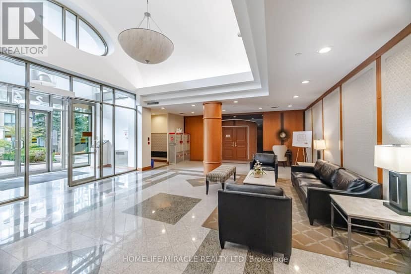 301 - 260 Doris Avenue — photo 4 of 26